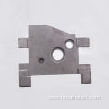 gear box cover part casting